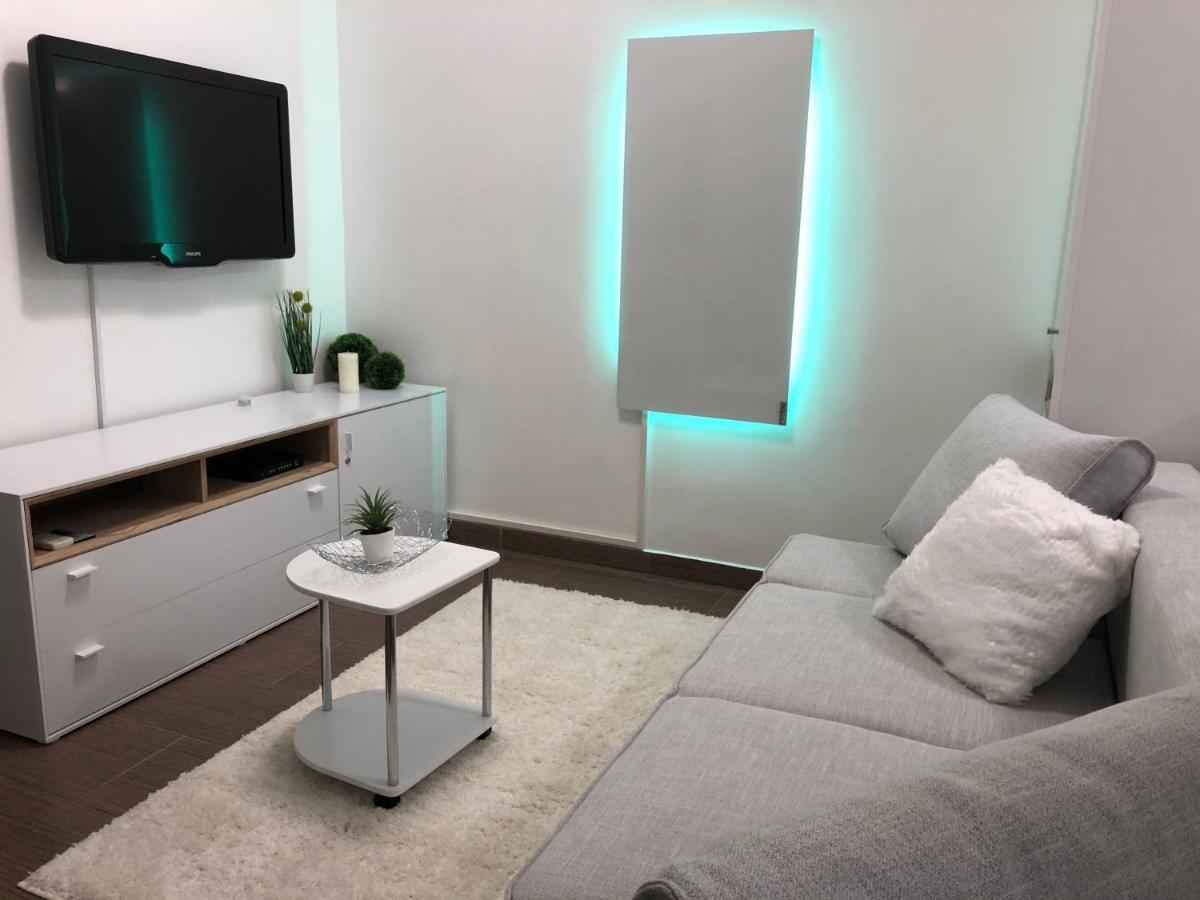 류블랴나 Modern Center Studio Under The Castle II Free Parking 아파트 외부 사진