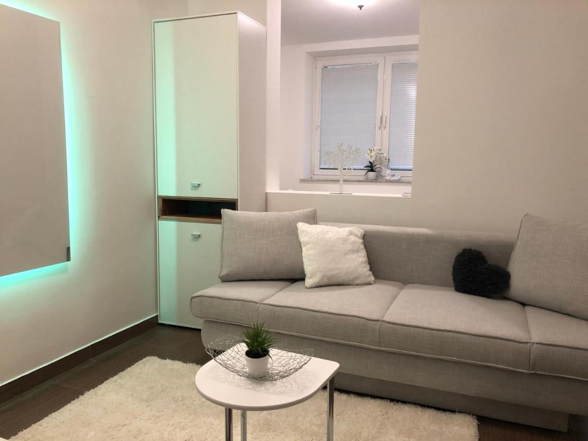 류블랴나 Modern Center Studio Under The Castle II Free Parking 아파트 외부 사진