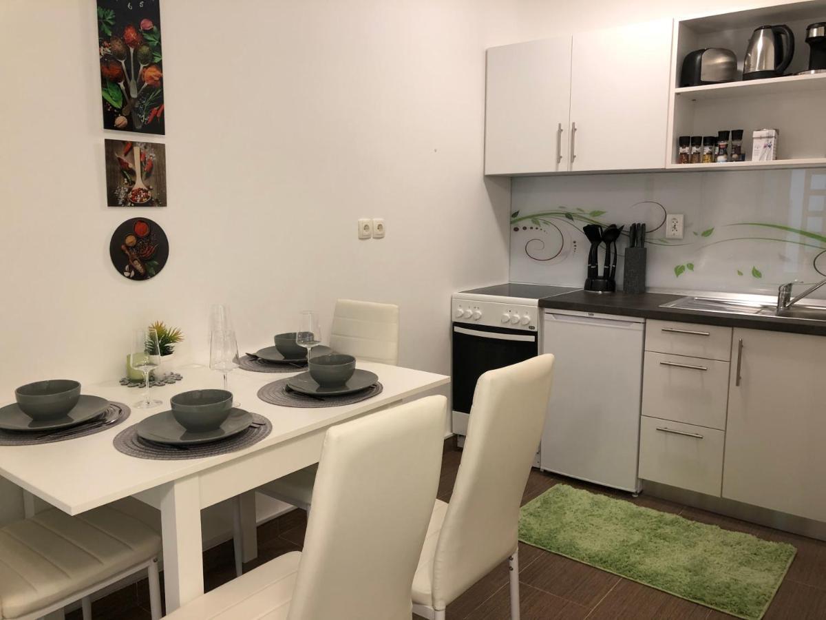 류블랴나 Modern Center Studio Under The Castle II Free Parking 아파트 외부 사진